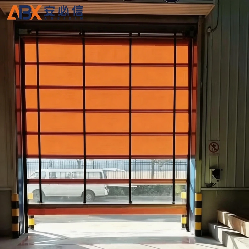 洛阳冷库门封